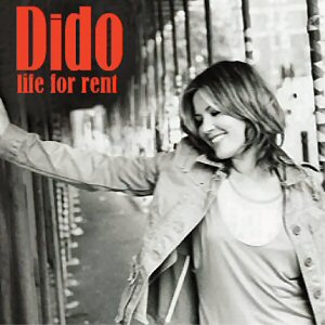 Dido - Life for Rent - Cover
