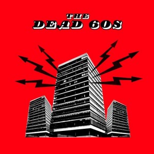 The Dead 60's - Riot Radio - Cover