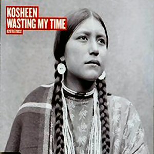 Kosheen - Cover